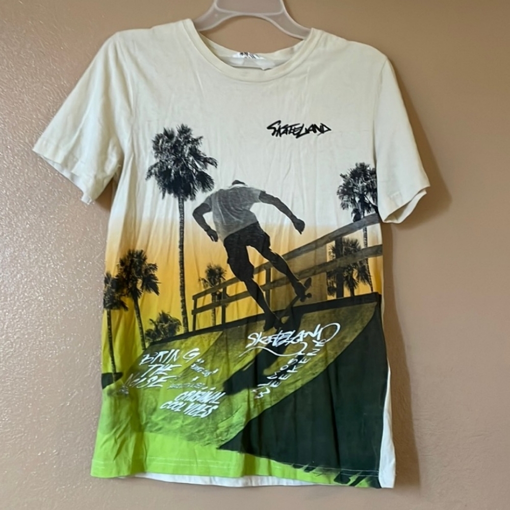 Graphic tee for Boys